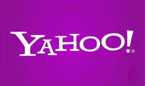 Yahoo Everything.